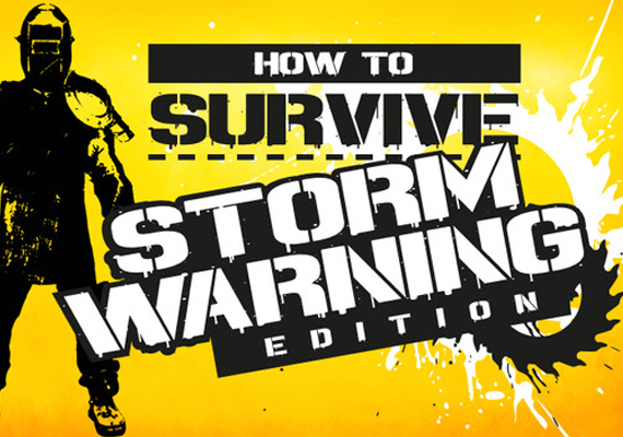How to Survive: Storm Warning Edition (Xbox One / Xbox Series X|S) How to Survive: Storm Warning Edition (Xbox One / Xbox Series X|S)