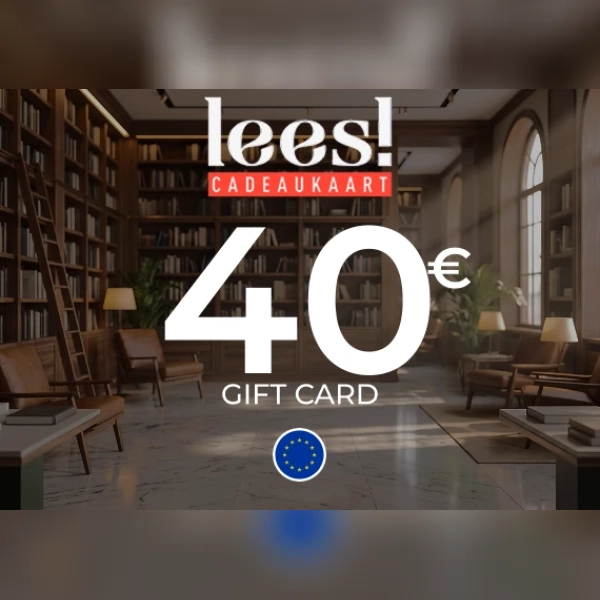 Lees! Cadeaukaart Gift Card 40 EUR Key - EU