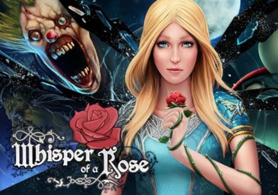 Whisper of a Rose (PC)