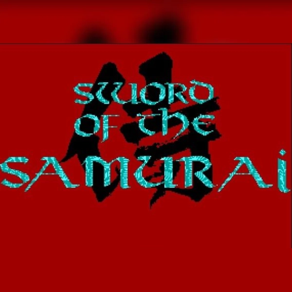 Sword of the Samurai (PC) Steam Key - GLOBAL