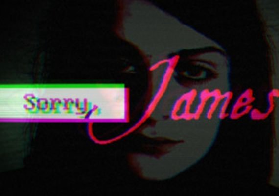 Sorry, James (PC) Sorry, James (PC)