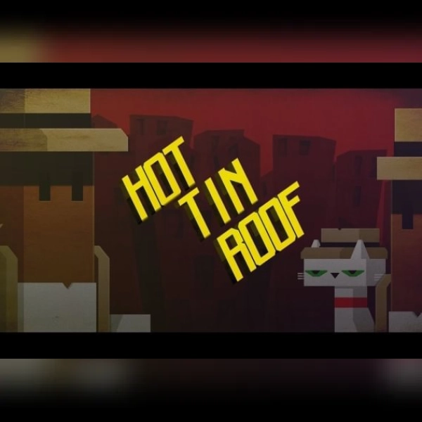 Hot Tin Roof - Deluxe Edition