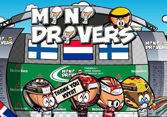 MiniDrivers (PC) MiniDrivers (PC)