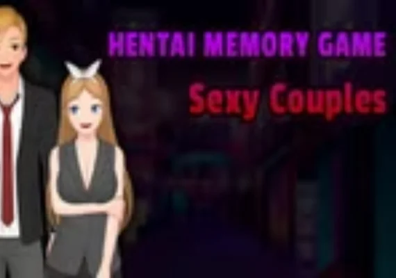 Hentai Memory - Sexy Couples + Artbook (DLC) (PC) 