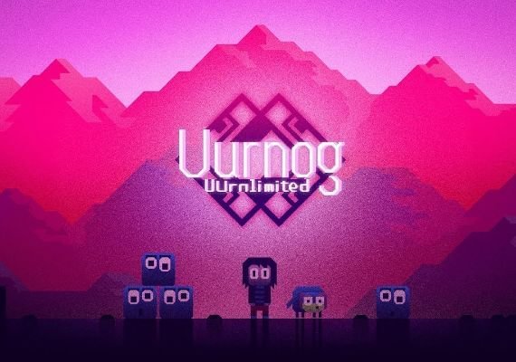 Uurnog Uurnlimited (PC)