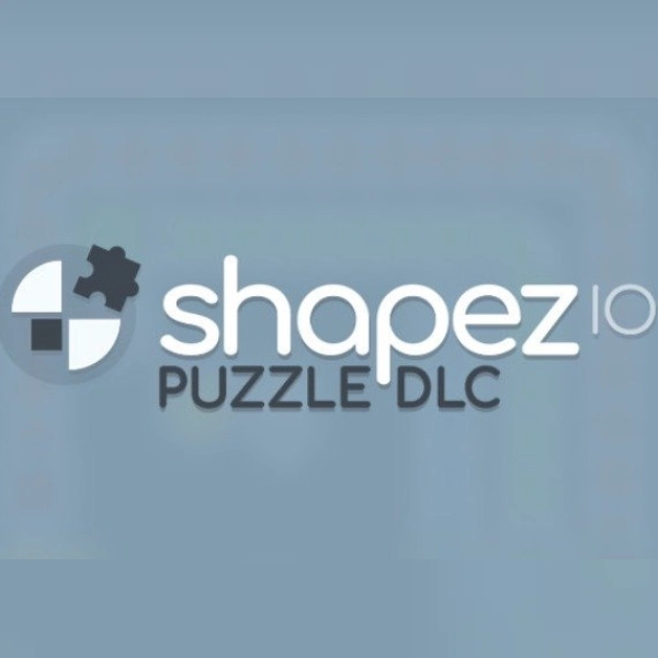 shapez.io - Puzzle (DLC) (PC) Steam Key - GLOBAL