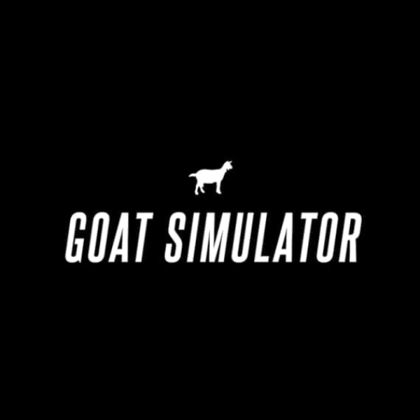 Goat Simulator + GoatZ (DLC) (PC) Steam Key - GLOBAL