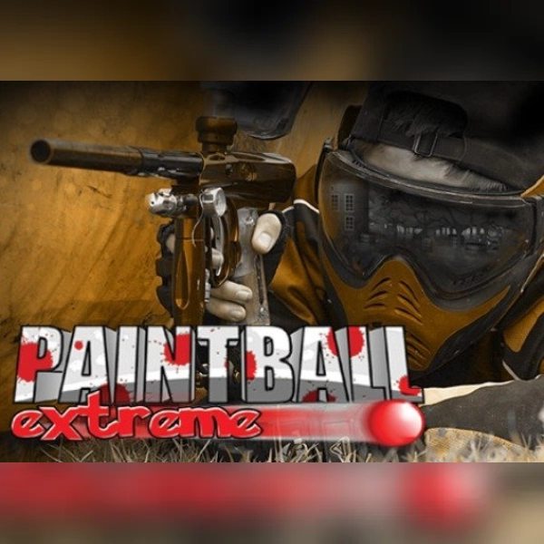 Paintball eXtreme (PC) Steam Key - GLOBAL