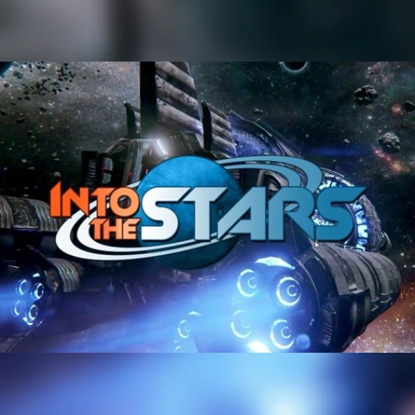 Into The Stars (PC) Steam Key - GLOBAL