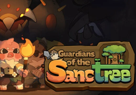 Guardians of the Sanctree (PC)