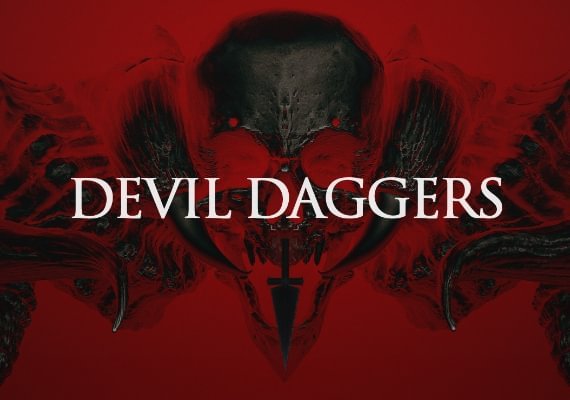 Devil Daggers (PC) Devil Daggers (PC)