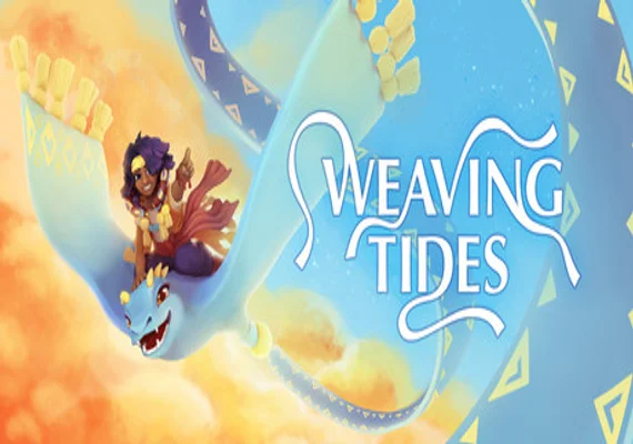 Weaving Tides (PC)