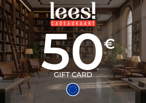 Lees! Cadeaukaart Gift Card 50 EUR