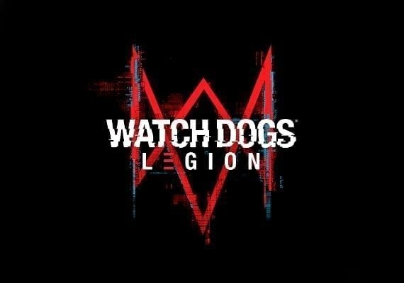 Watch Dogs: Legion - Deluxe Edition (Xbox One / Xbox Series X|S) Watch Dogs: Legion - Deluxe Edition (Xbox One / Xbox Series X|S)