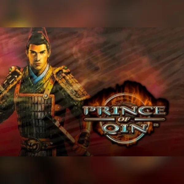 Prince of Qin (PC) Steam Key - GLOBAL