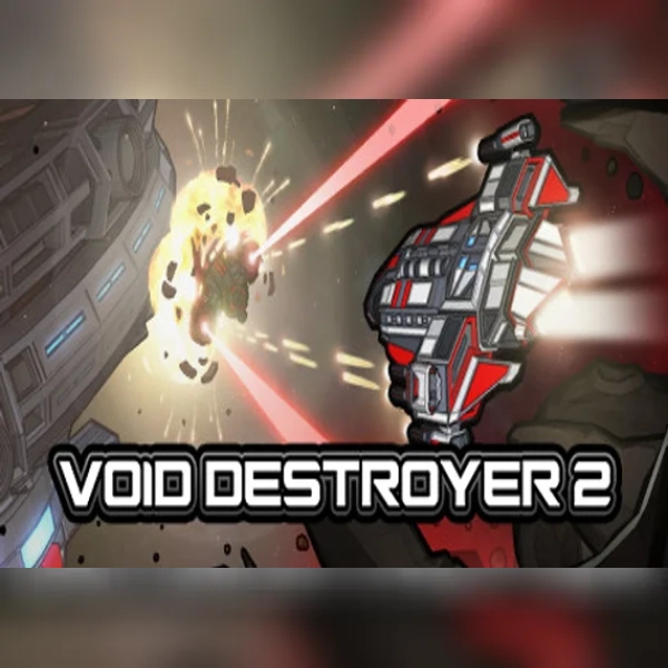 Void Destroyer 2 (PC) Steam Gift - GLOBAL