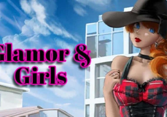 Glamor & Girls  (PC)