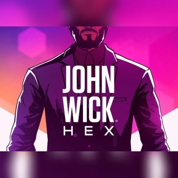 John Wick Hex (PC) Steam Key - GLOBAL