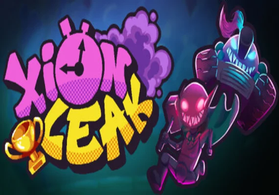 Xion Leak (PC)