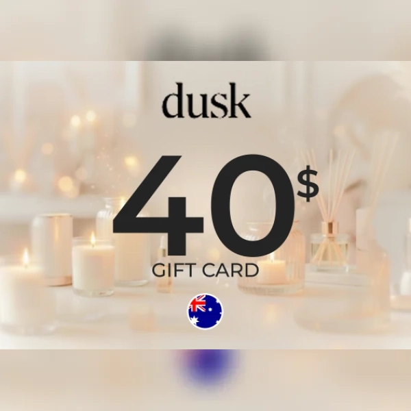 Dusk Gift Card 40 AUD Key - AUSTRALIA