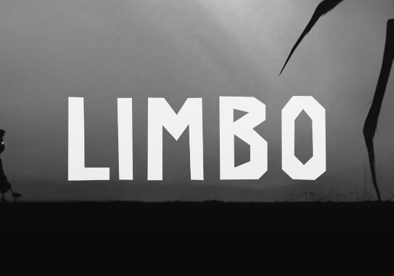Limbo (PC) Limbo (PC)