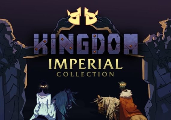 Kingdom Imperial Collection (PC) Kingdom Imperial Collection (PC)
