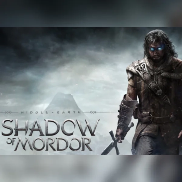 Middle-Earth Dark Middle-Earth: Shadow Of Mordor (Pc) Steam Key - Row