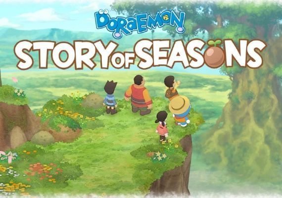 DORAEMON STORY OF SEASONS (PC) Steam Key - ROW
