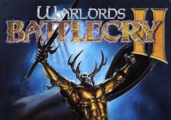 Warlords Battlecry II (PC)