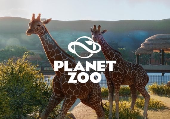 Planet Zoo (PC) Planet Zoo (PC)