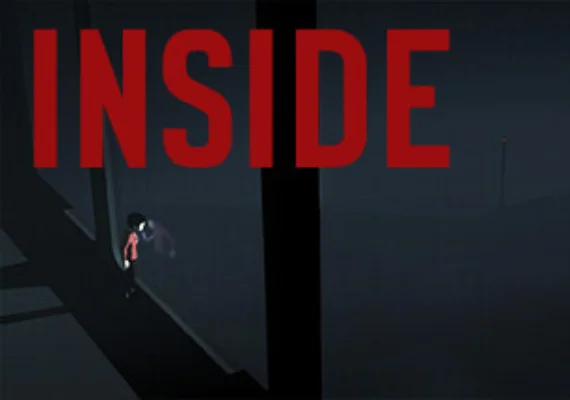 INSIDE (PC)
