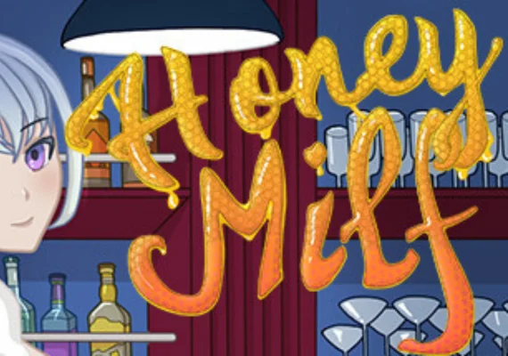 Honey Milf (PC)