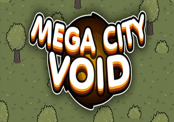 Mega City Void (PC)
