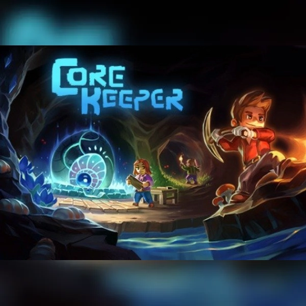 Core Keeper (PC) Steam Key - GLOBAL