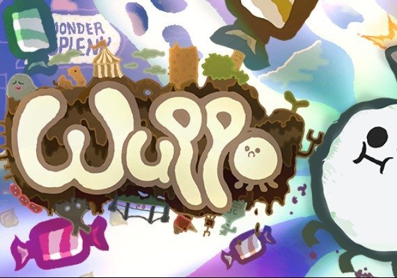Wuppo (PC) Wuppo (PC)