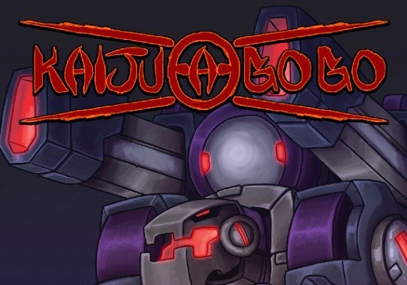 Kaiju-A-GoGo (PC) Steam Key - GLOBAL