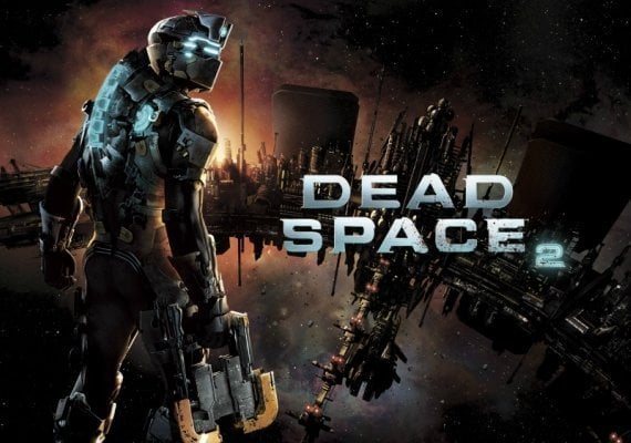 Dead Space 2 (PC) Dead Space 2 (PC)