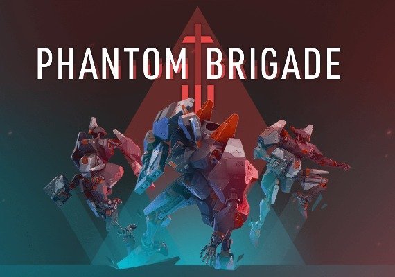 Phantom Brigade (PC)