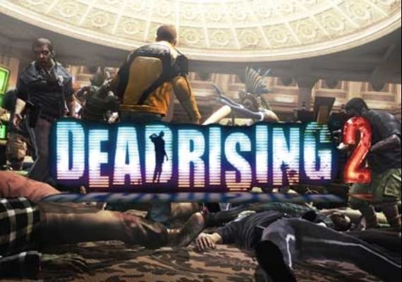 Dead Rising 2 (PC)