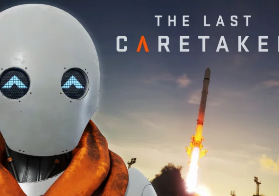 The Last Caretaker (PC) Steam Gift - GLOBAL