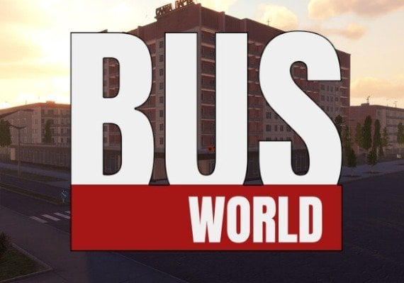 Bus World (PC)