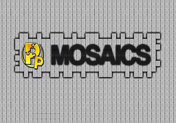 Pixel Puzzles Mosaics (PC) Pixel Puzzles Mosaics (PC)