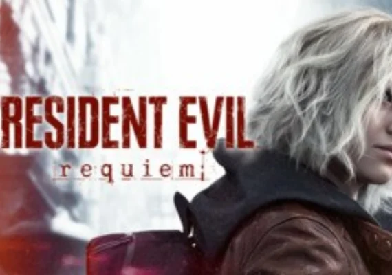 Resident Evil Requiem