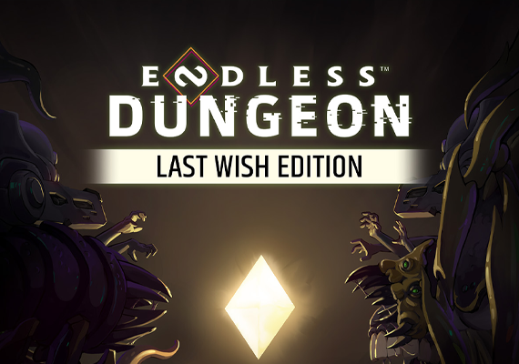 ENDLESS Dungeon - Last Wish Edition (PC) ENDLESS Dungeon - Last Wish Edition (PC)