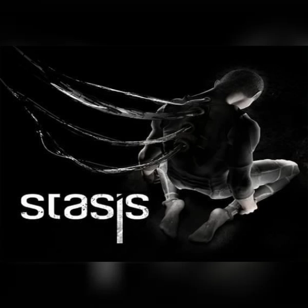 Blue Stasis - Deluxe Edition (Pc) Steam Key - Global