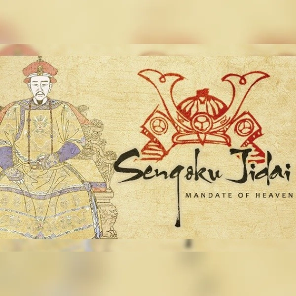 Sengoku Jidai: Mandate of Heaven (DLC) (PC) Steam Key - GLOBAL