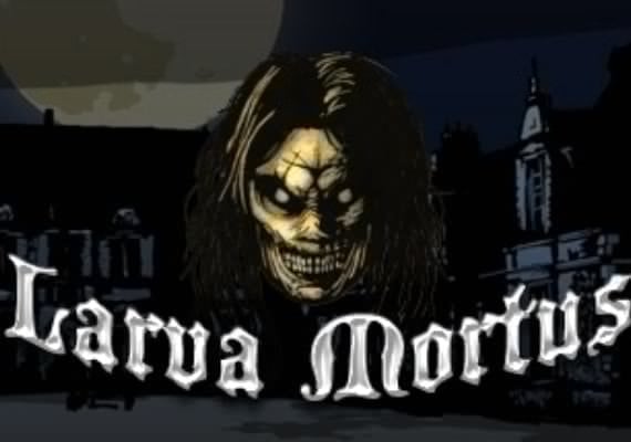 Larva Mortus (PC)
