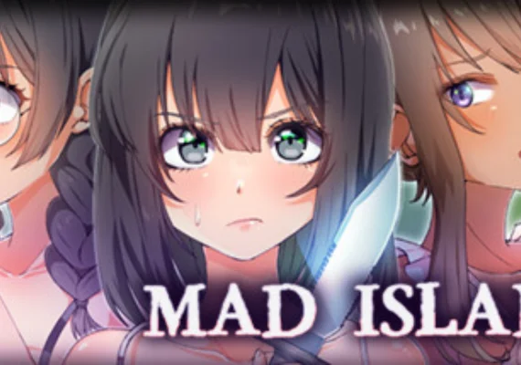Mad Island (PC) Mad Island (PC)