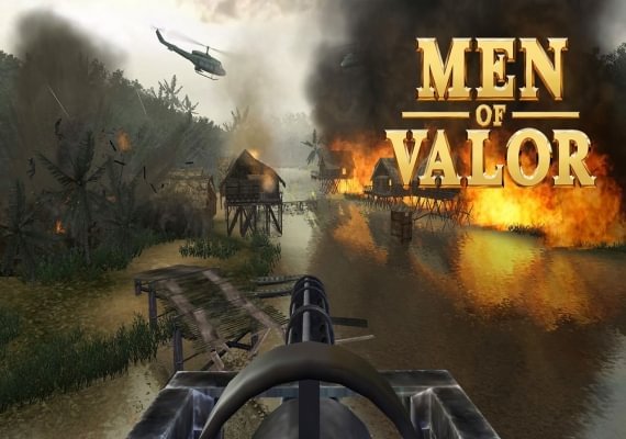 Men of Valor (PC)
