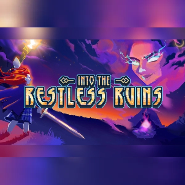 Into the Restless Ruins (PC) Steam Key - GLOBAL